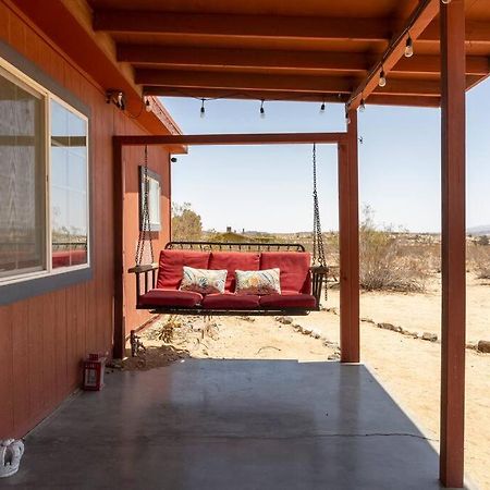 The La Brisa Hideaway - Secluded Feeling! Villa Joshua Tree Exterior photo