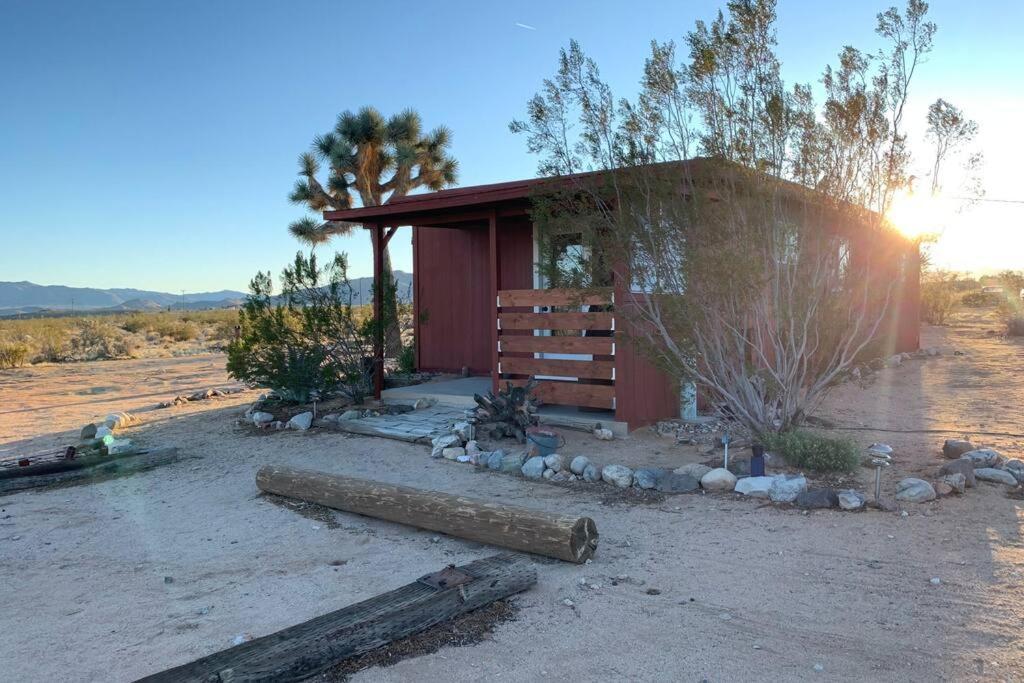 The La Brisa Hideaway - Secluded Feeling! Villa Joshua Tree Exterior photo