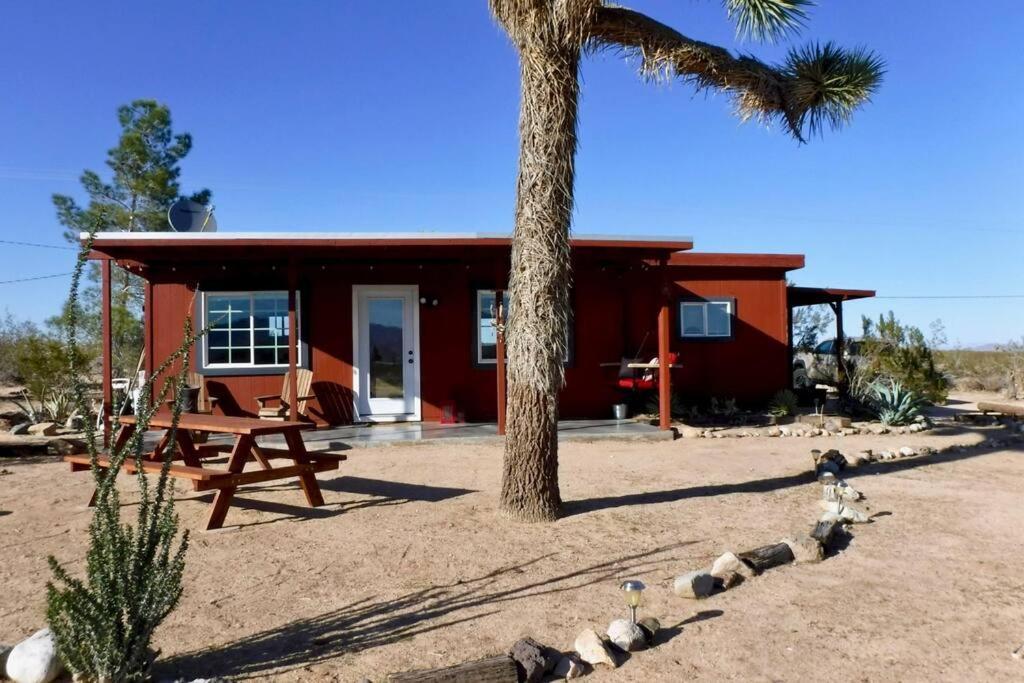 The La Brisa Hideaway - Secluded Feeling! Villa Joshua Tree Exterior photo