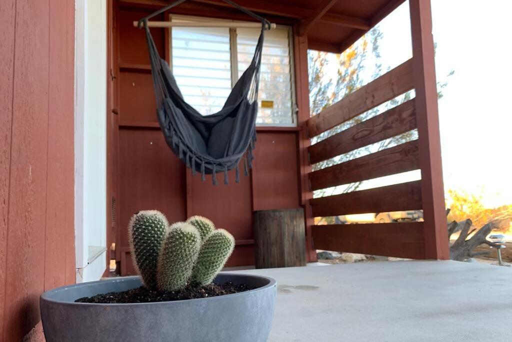 The La Brisa Hideaway - Secluded Feeling! Villa Joshua Tree Exterior photo