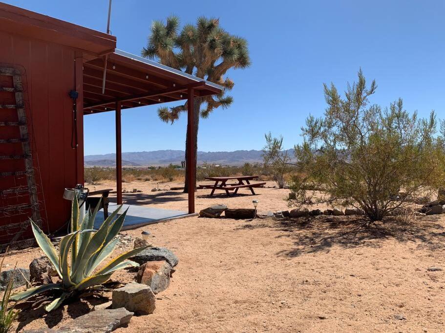 The La Brisa Hideaway - Secluded Feeling! Villa Joshua Tree Exterior photo