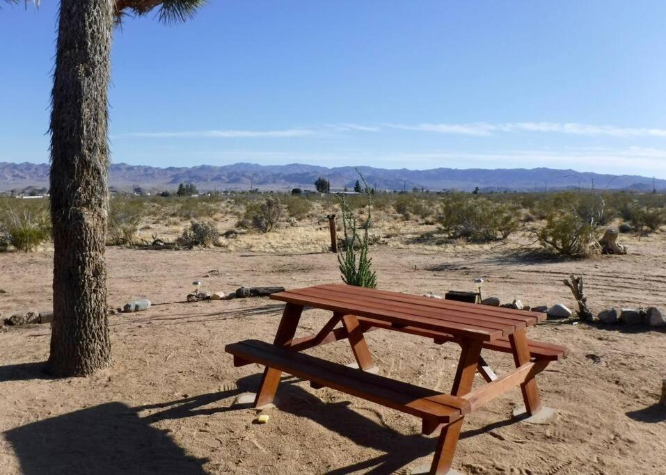 The La Brisa Hideaway - Secluded Feeling! Villa Joshua Tree Exterior photo